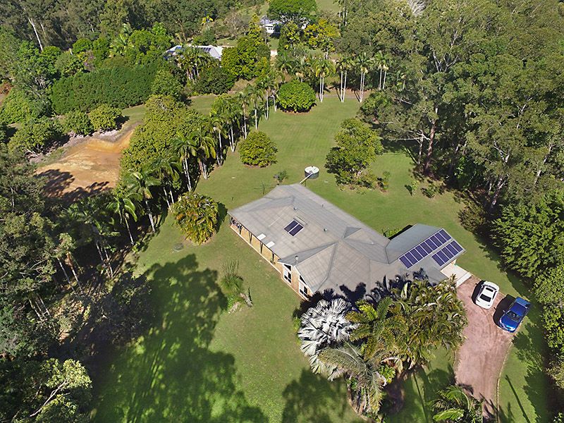 12 Tecoma Road, Palmwoods QLD 4555, Image 0