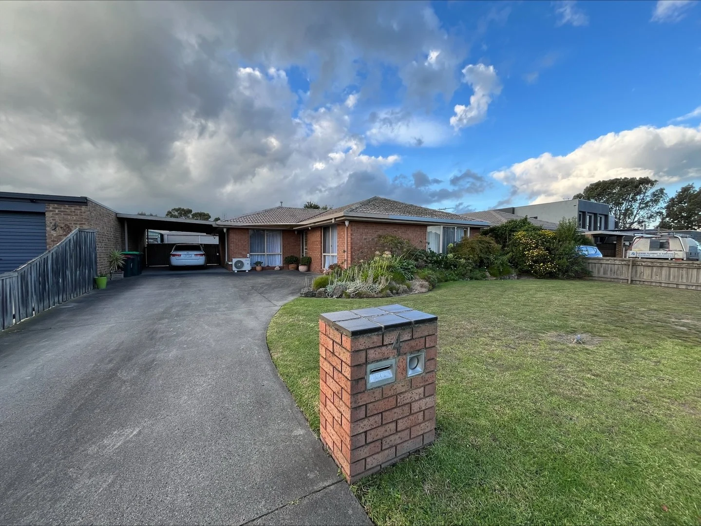4 Mayfair Court, Traralgon VIC 3844
