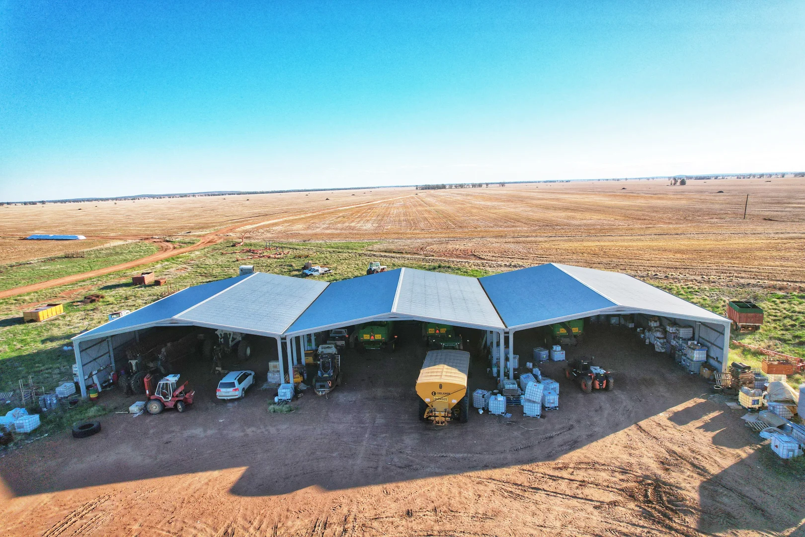 Additional image 13 of Rosewood Aggregation 7033 The Gipps Way, Condobolin NSW 2877