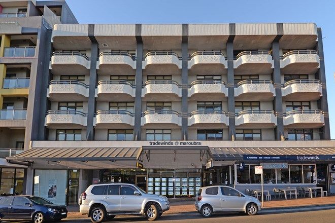 Picture of 306/196-200 Maroubra Road, MAROUBRA NSW 2035