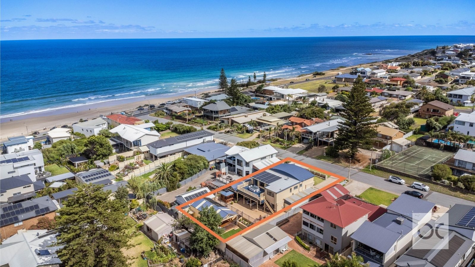 96 Second Avenue, Moana SA 5169 Domain
