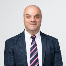 Joe Recep, Sales representative