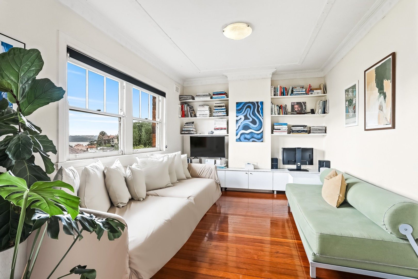2 bedrooms Apartment / Unit / Flat in 6/474-476 New South Head Road DOUBLE BAY NSW, 2028