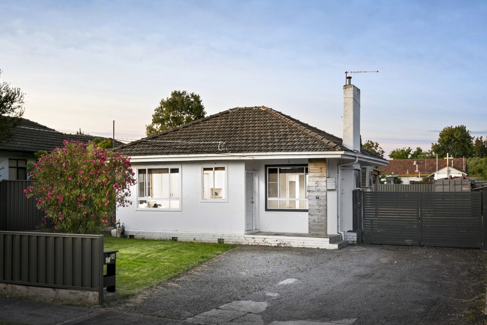 2 bedrooms House in 34 Marlborough Street FAWKNER VIC, 3060