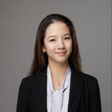 Cissy Chow, Sales representative