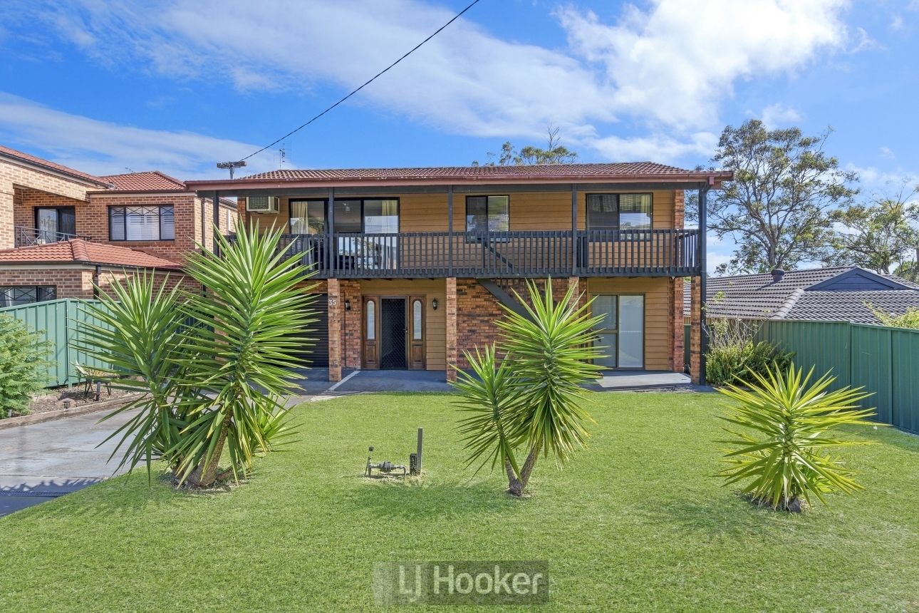 35 Bay Street, Balcolyn NSW 2264, Image 1