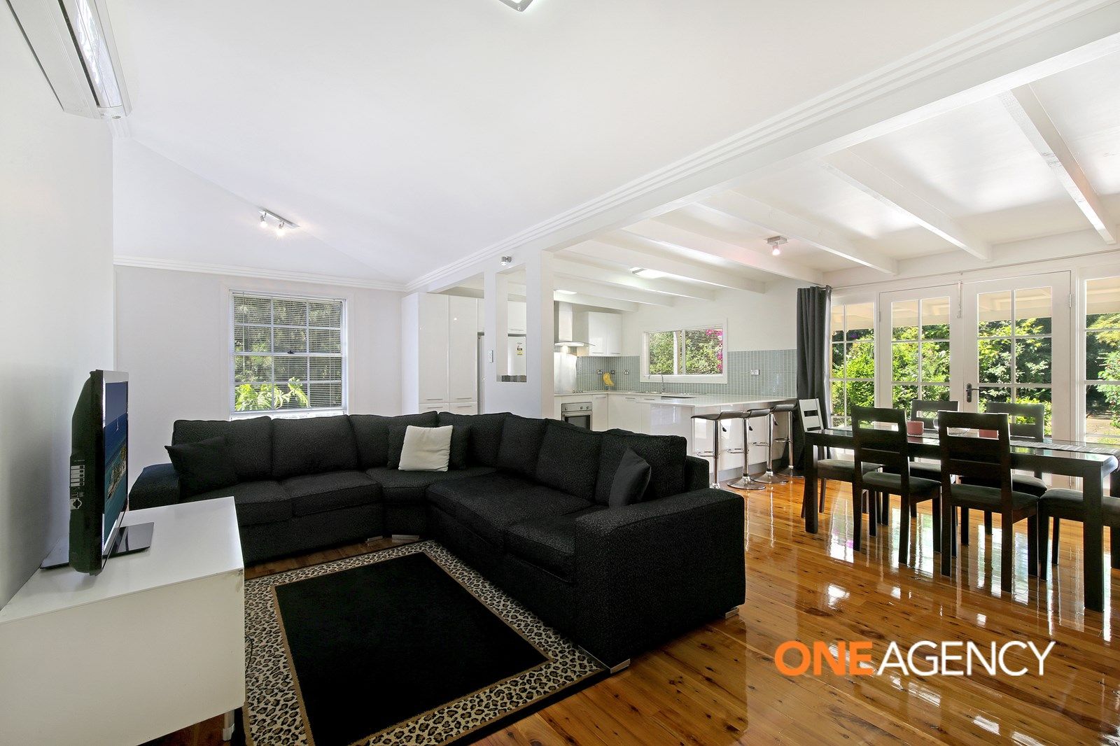 1 Meager Avenue, Padstow NSW 2211, Image 1
