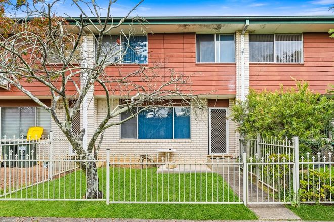 Picture of 3/107 Broughton Street, CAMPBELLTOWN NSW 2560