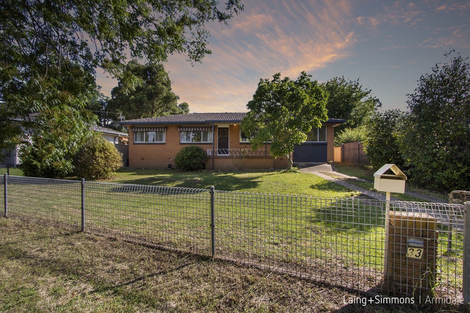 33 Glass Street, Armidale NSW 2350, Image 1