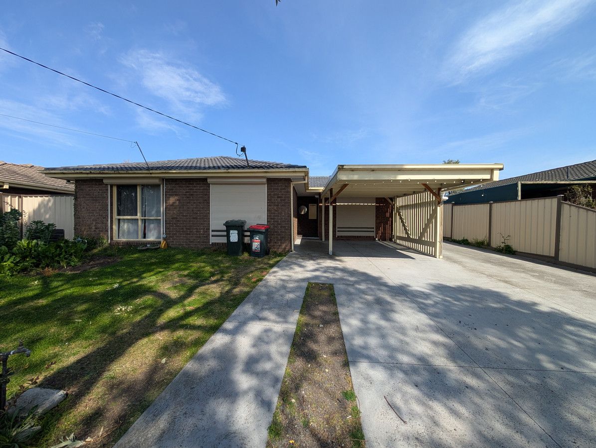 4 bedrooms House in 48 Mitford Crescent CRAIGIEBURN VIC, 3064