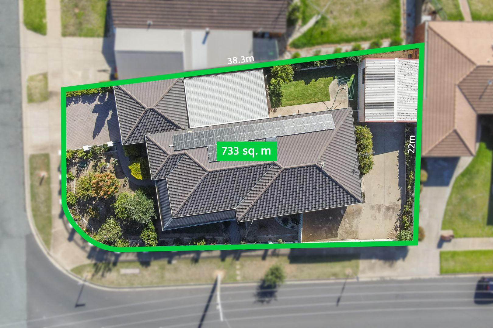 39 Palmer Road, Shepparton VIC 3630, Image 2