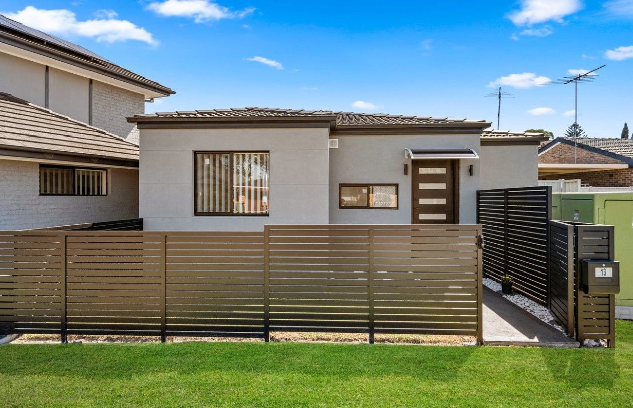 25A Waterhouse Street, Abbotsbury NSW 2176, Image 0