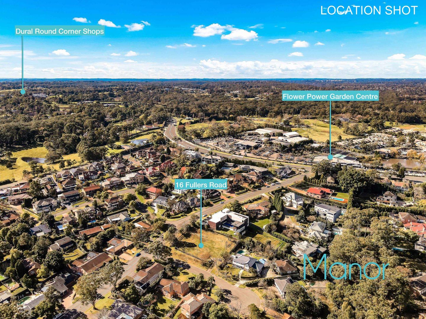 16 Fullers Road, Glenhaven NSW 2156, Image 1
