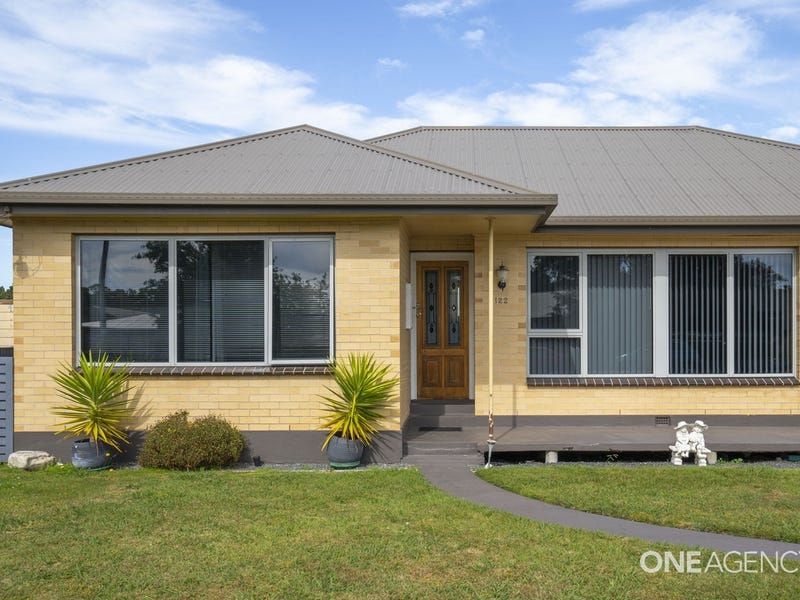 122 Inglis Street, Wynyard TAS 7325, Image 0