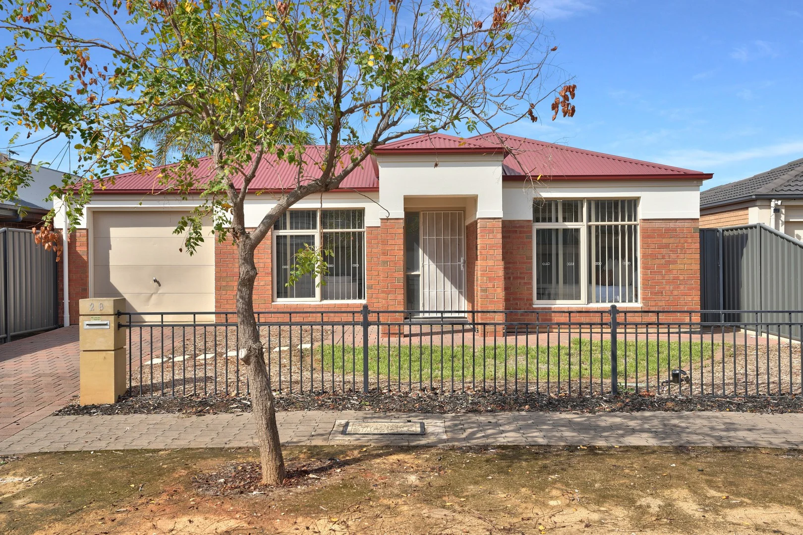 28 Centenary Circuit, Andrews Farm SA 5114