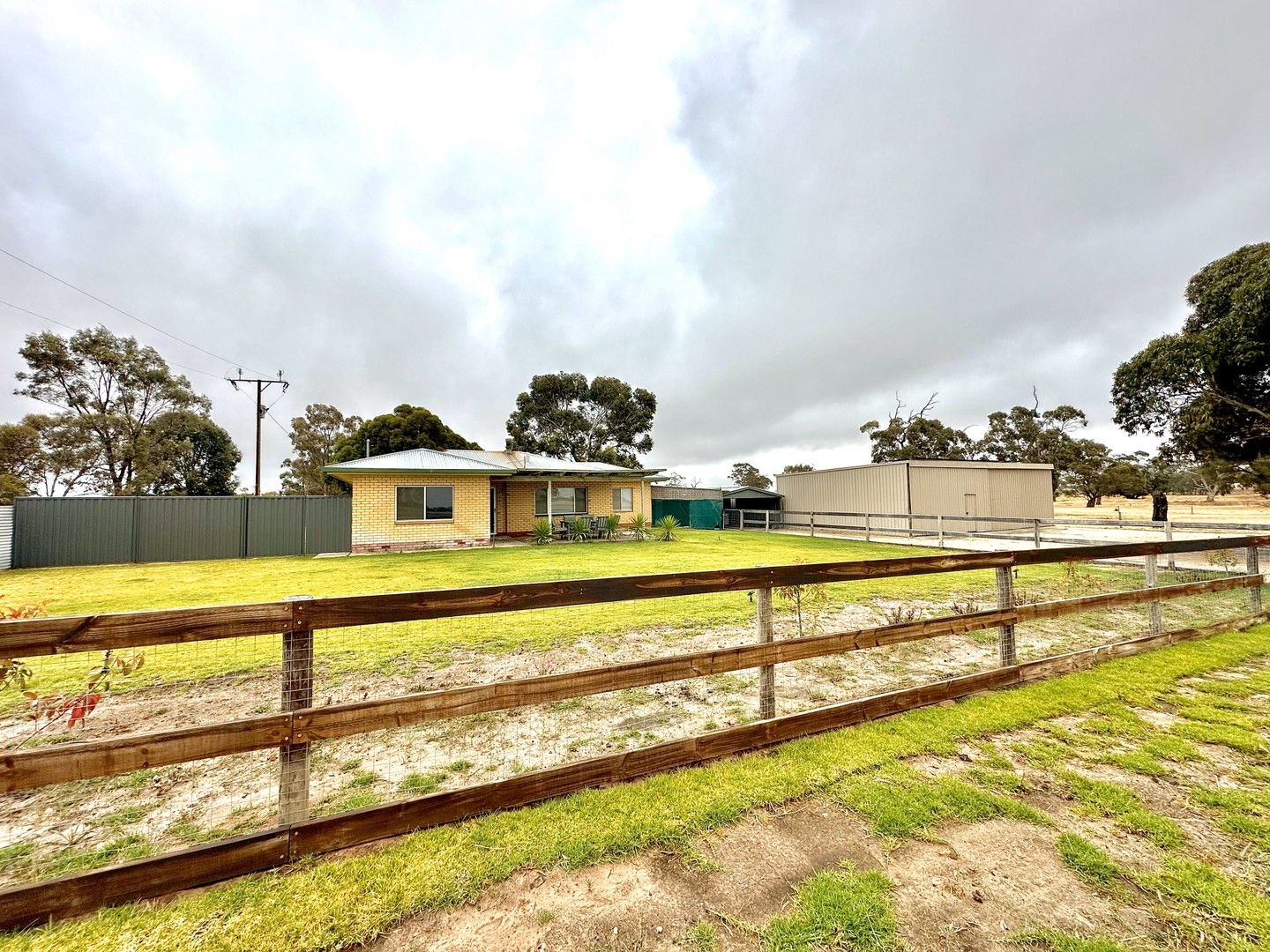 548 Meatworks Road, Bordertown SA 5268, Image 0