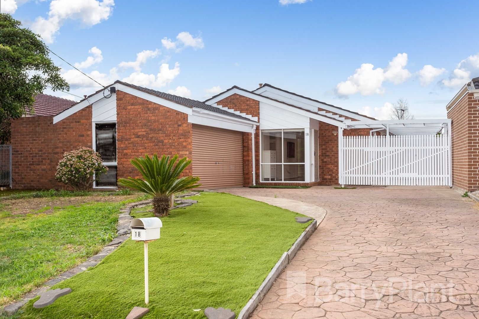 18 Greylea Grove, Seabrook VIC 3028 House For Rent Domain