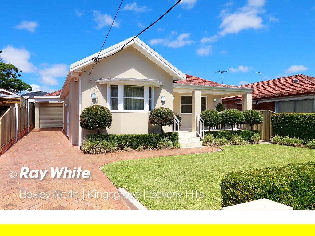 31 Glenwall Street, Kingsgrove NSW 2208, Image 0