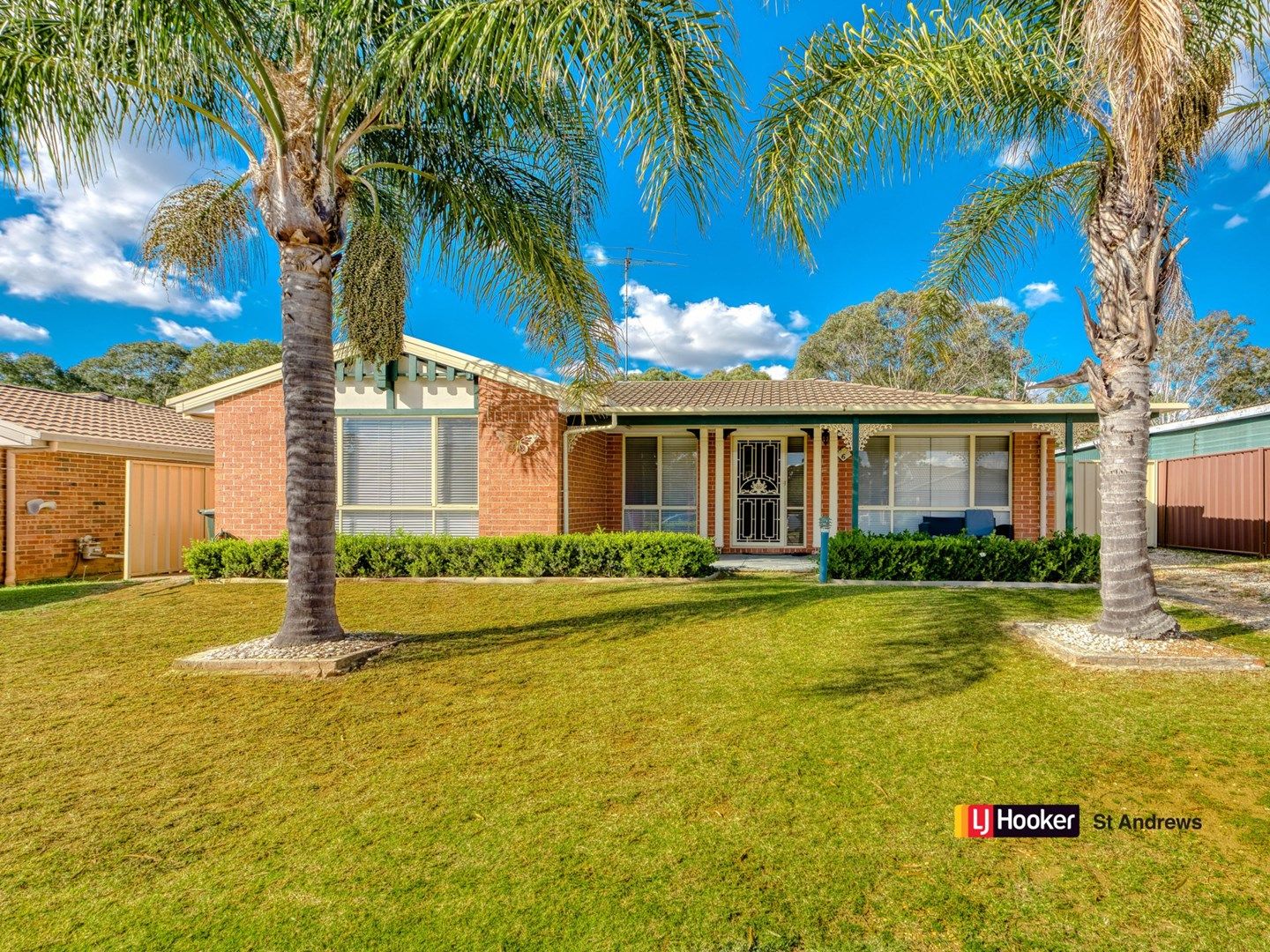 6 Hercules Close, Raby NSW 2566, Image 0