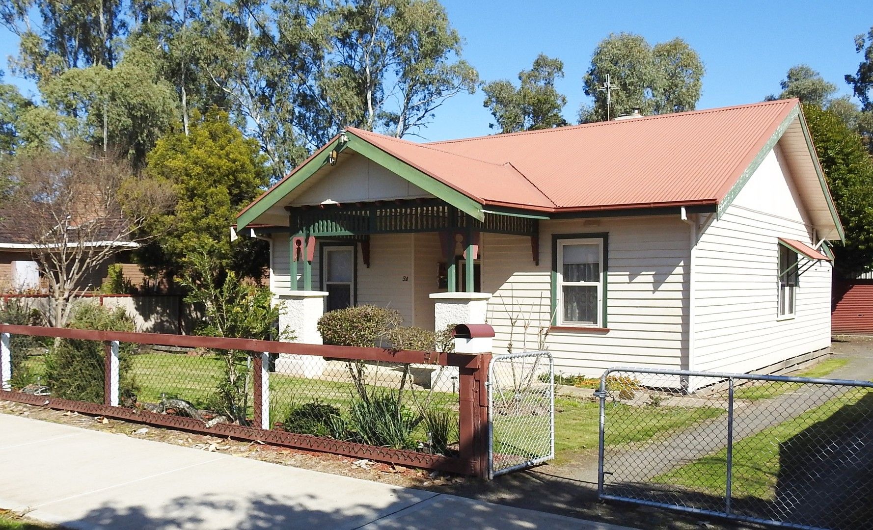 34 Cowslip Street, Violet Town VIC 3669, Image 0