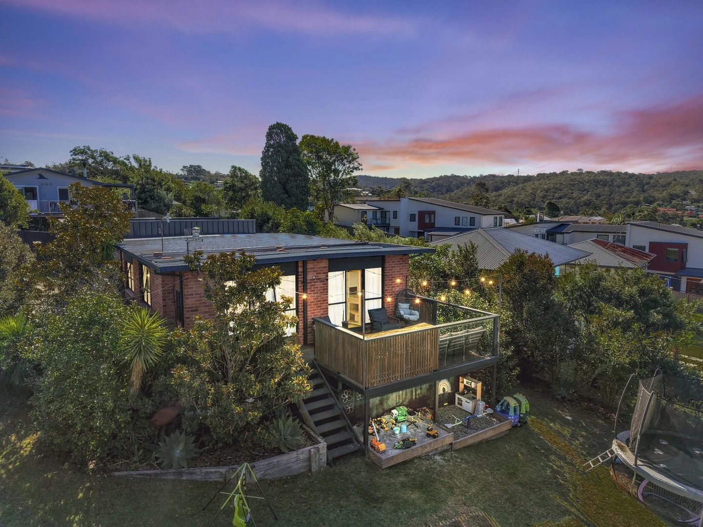 1 Bronwyn Close, Merimbula NSW 2548