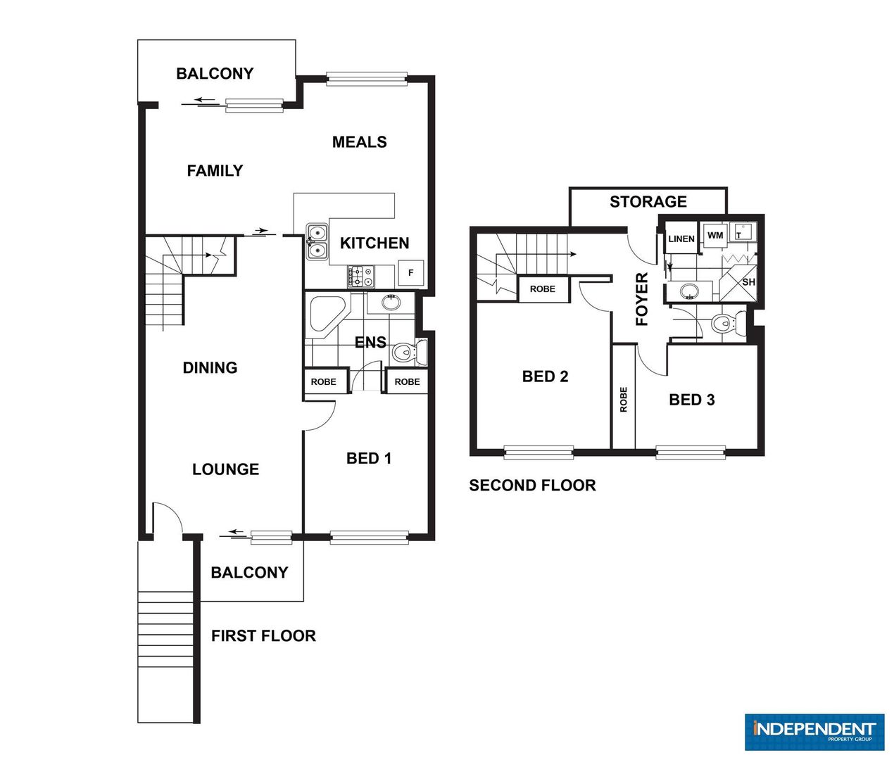 322/15 Jardine Street, Kingston ACT 2604, Image 2