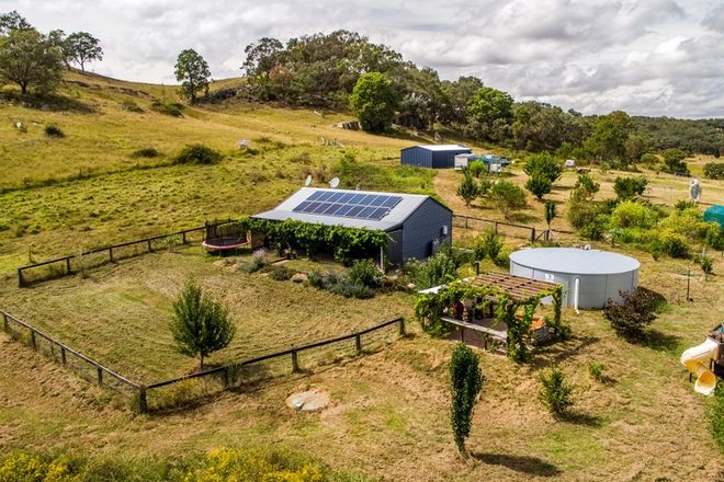 Picture of 772 Bara Rd, BARA NSW 2850
