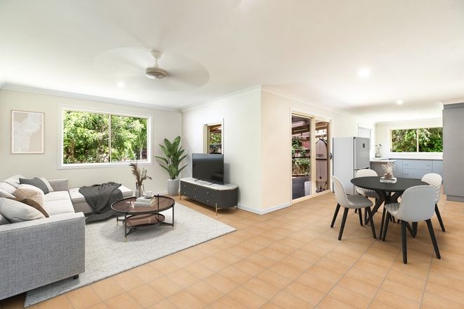 Picture of 1/2-6 Cemetery Road, BYRON BAY NSW 2481