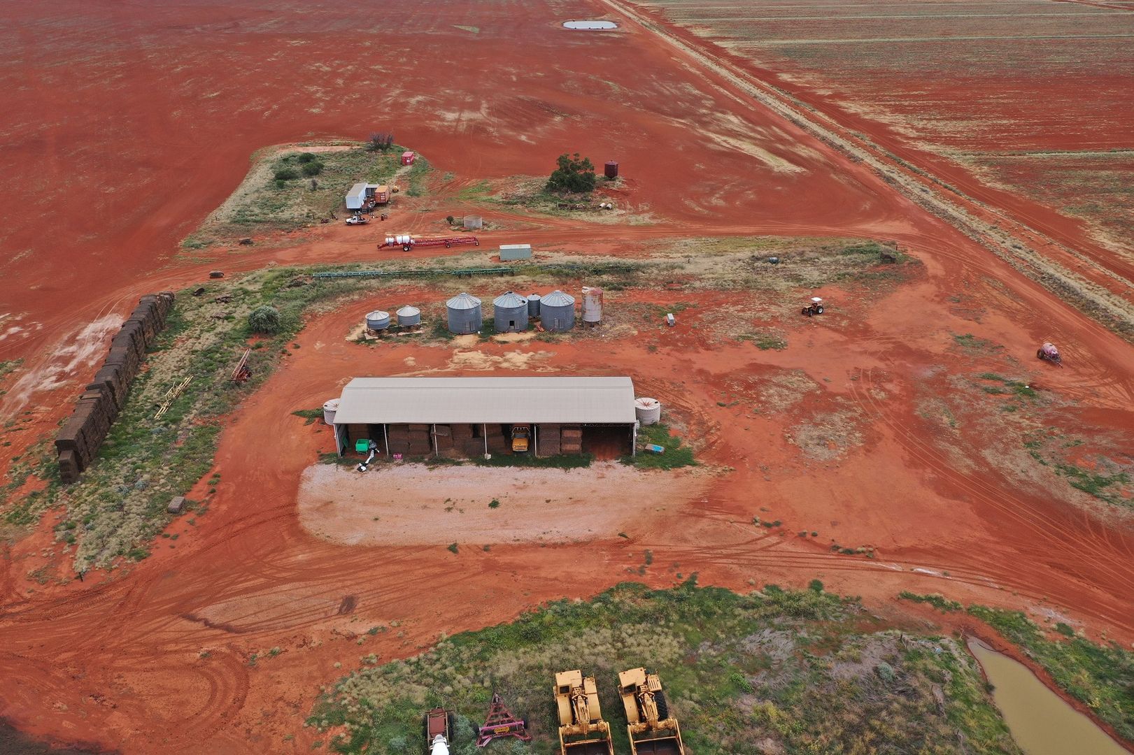 5359 Mckinley Road, Hillston NSW 2675 Domain