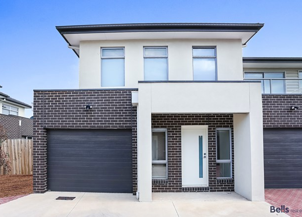 6/4 Neimur Avenue, Deer Park VIC 3023