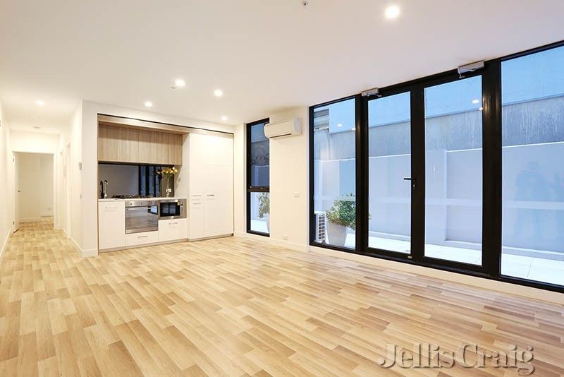 2 bedrooms Apartment / Unit / Flat in G8/106 Queensberry Street CARLTON VIC, 3053