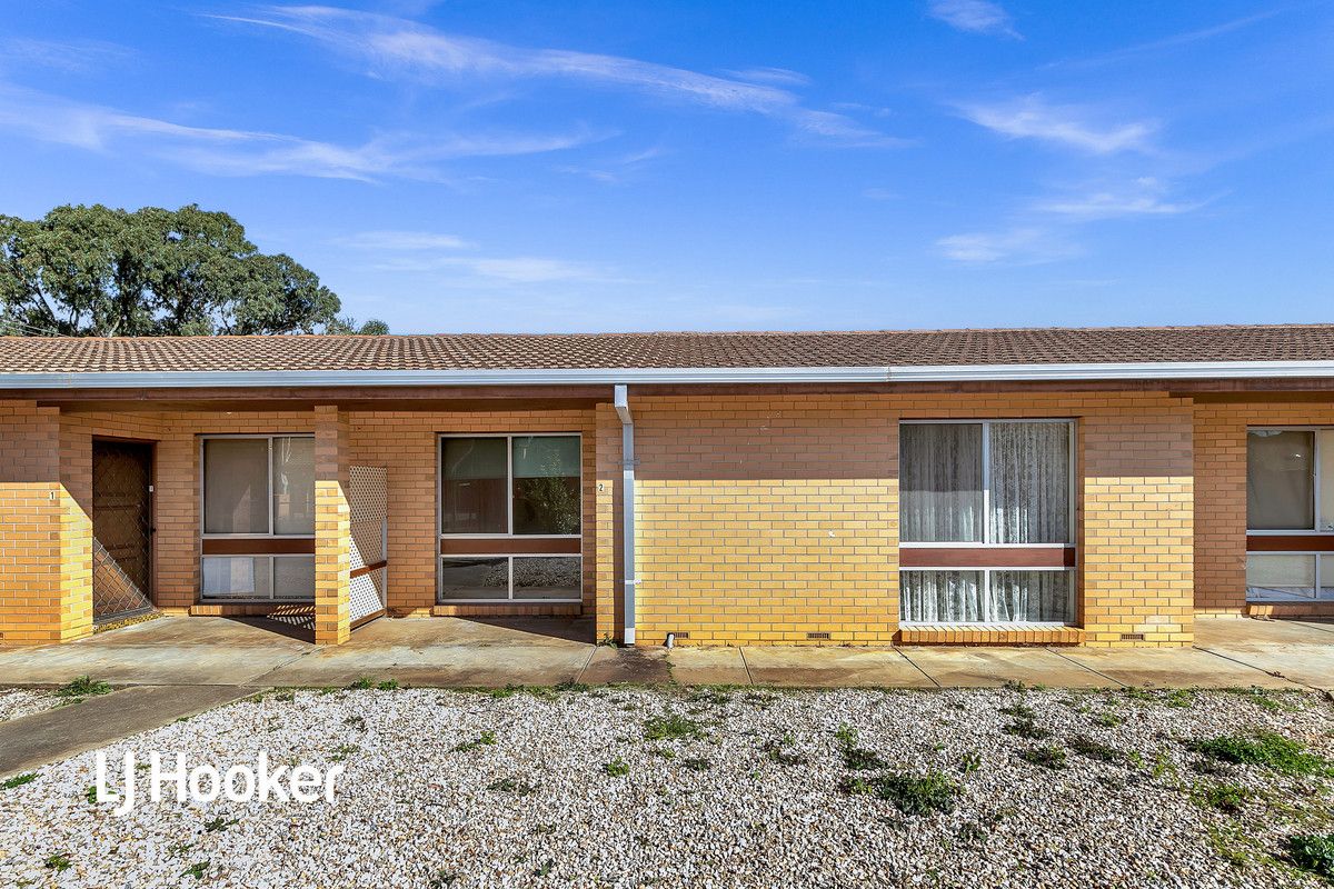 2/6 Commercial Road, Salisbury SA 5108 Apartment For Rent Domain