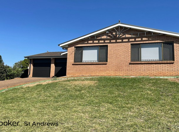 60 Central Park Drive, Bow Bowing NSW 2566