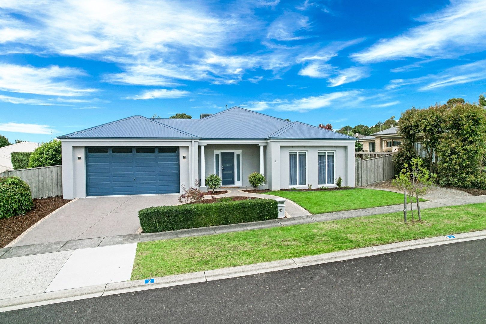 2 Grosvenor Court Warragul VIC 3820 Domain