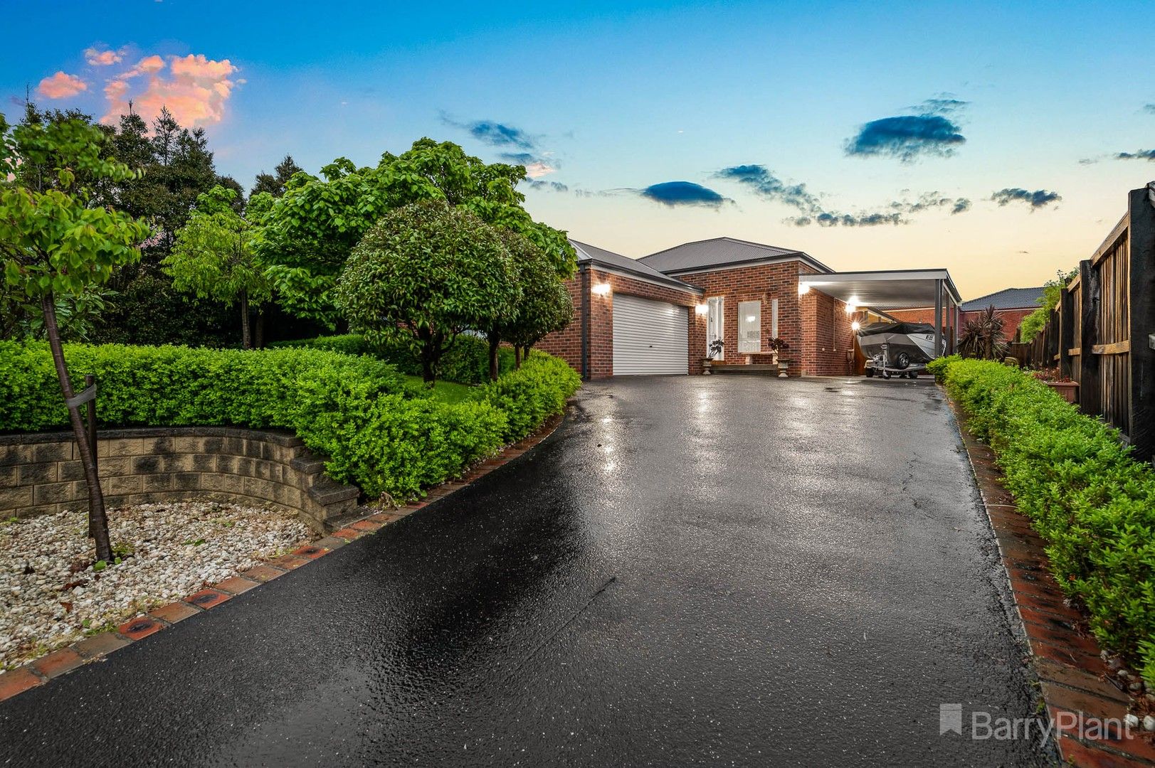 8 Robin Rise, Beaconsfield VIC 3807, Image 0