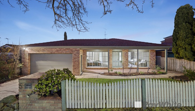 Picture of 5 Sneddon Drive, NARRE WARREN SOUTH VIC 3805