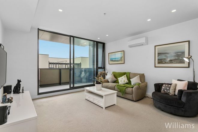 Picture of 213/47 Nelson Place, WILLIAMSTOWN VIC 3016