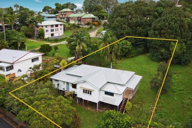 Picture of 37 Mooball Street, MURWILLUMBAH NSW 2484