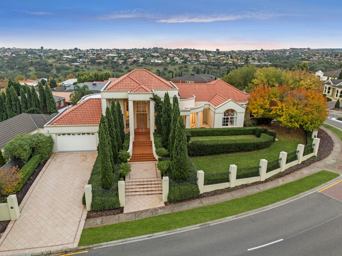 24 Spring Hill Drive, Golden Grov Property History & Address Research