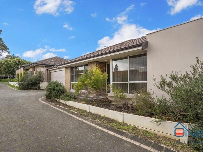 3 bedrooms Villa in 2/26 William Street ARMADALE WA, 6112
