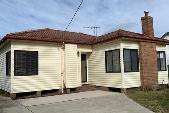 Picture of 2 Amiens Street, LITTLETON NSW 2790