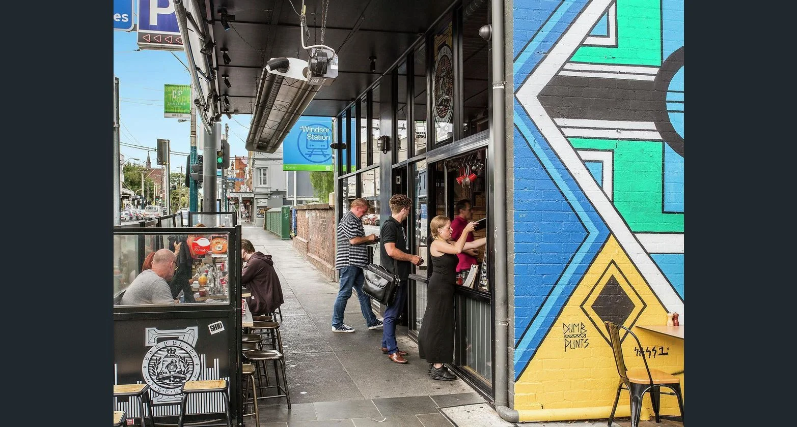 Additional image 8 of 2/25 Williams Road, Windsor VIC 3181