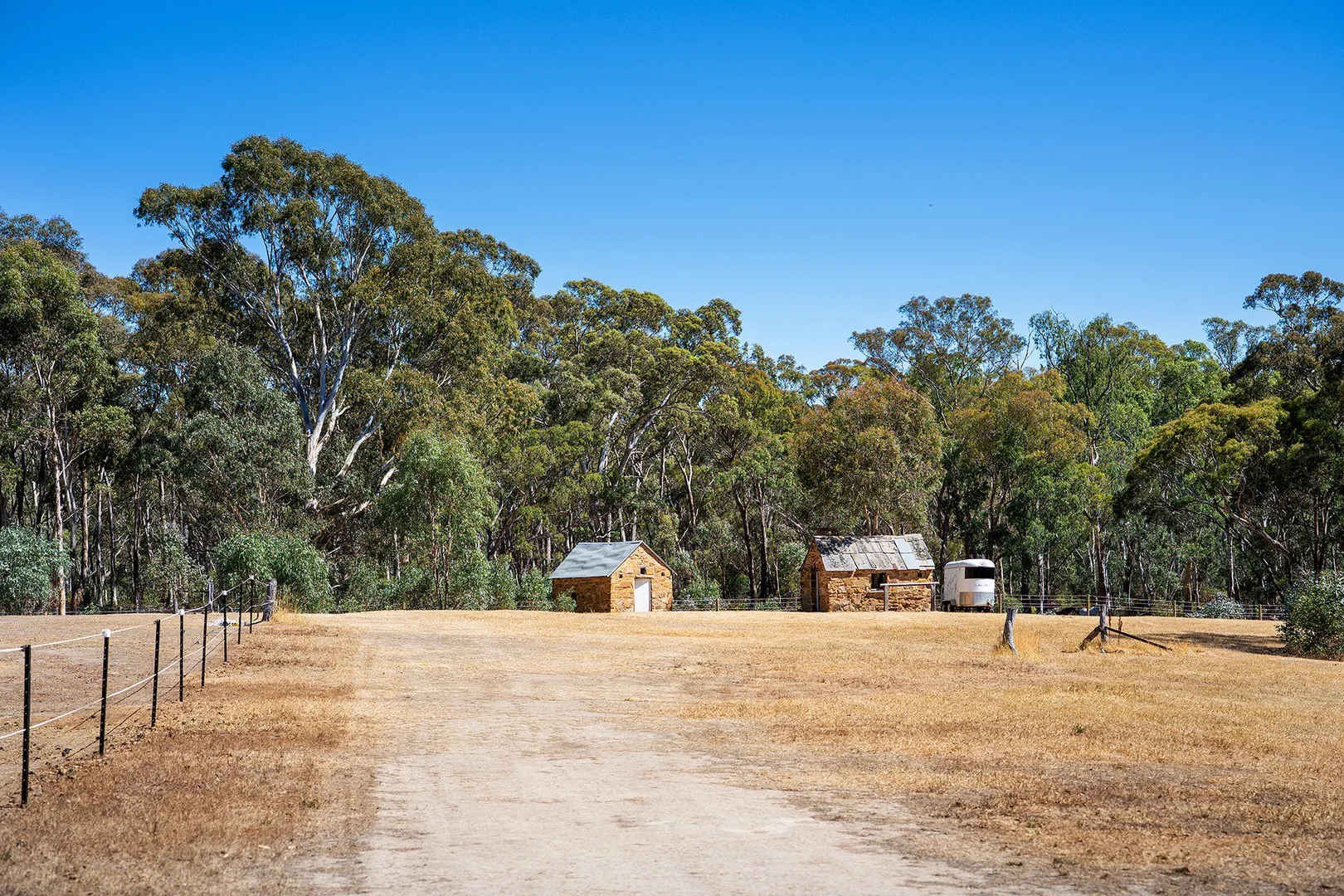 207 Blakeley Road, Barkers Creek VIC 3451