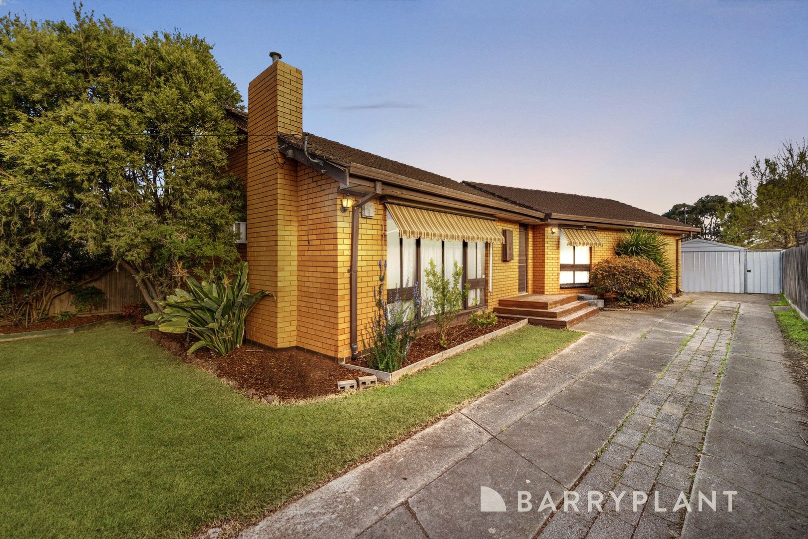 3 bedrooms House in 4 Christen Court HOPPERS CROSSING VIC, 3029