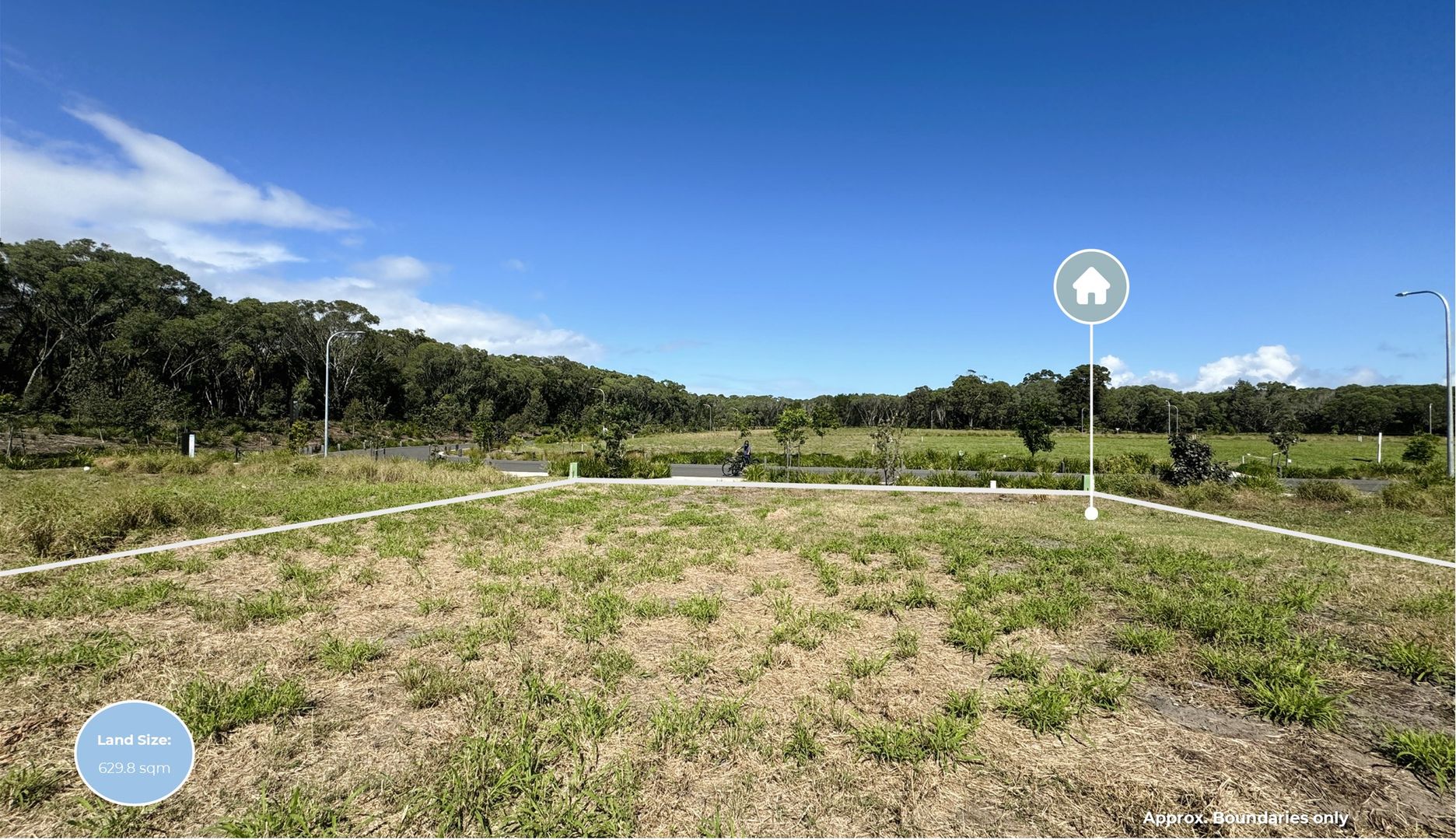 27 Gargle Circuit, Iluka NSW 2466, Image 2