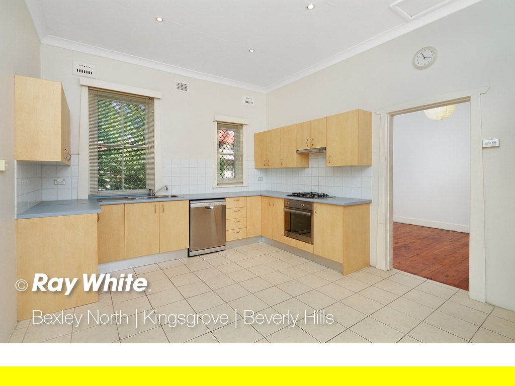 1 Linwood Ave, Bexley NSW 2207, Image 2