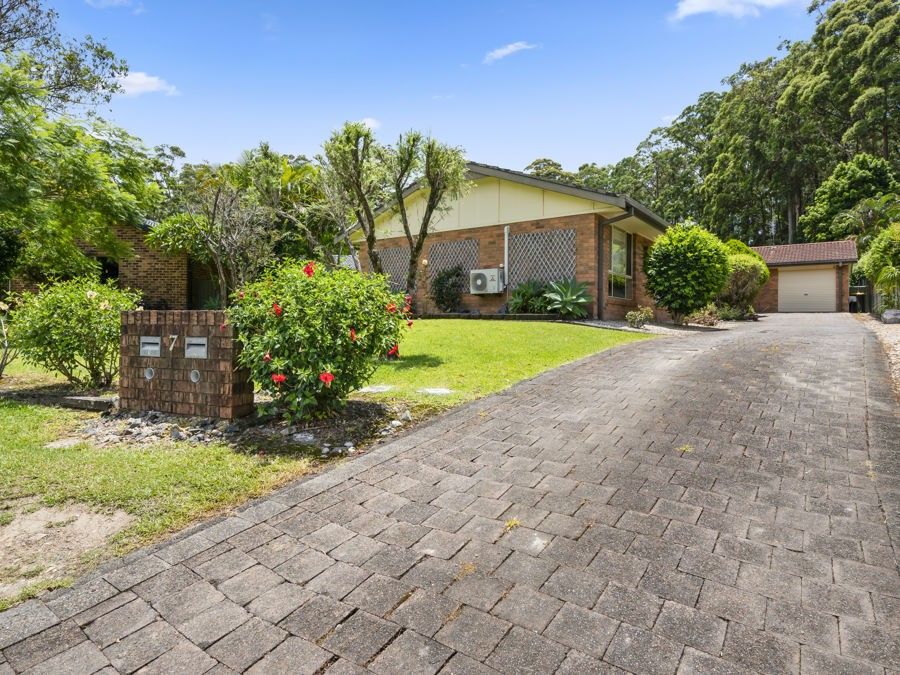 2/7 Griffith Avenue, Coffs Harbour NSW 2450, Image 0