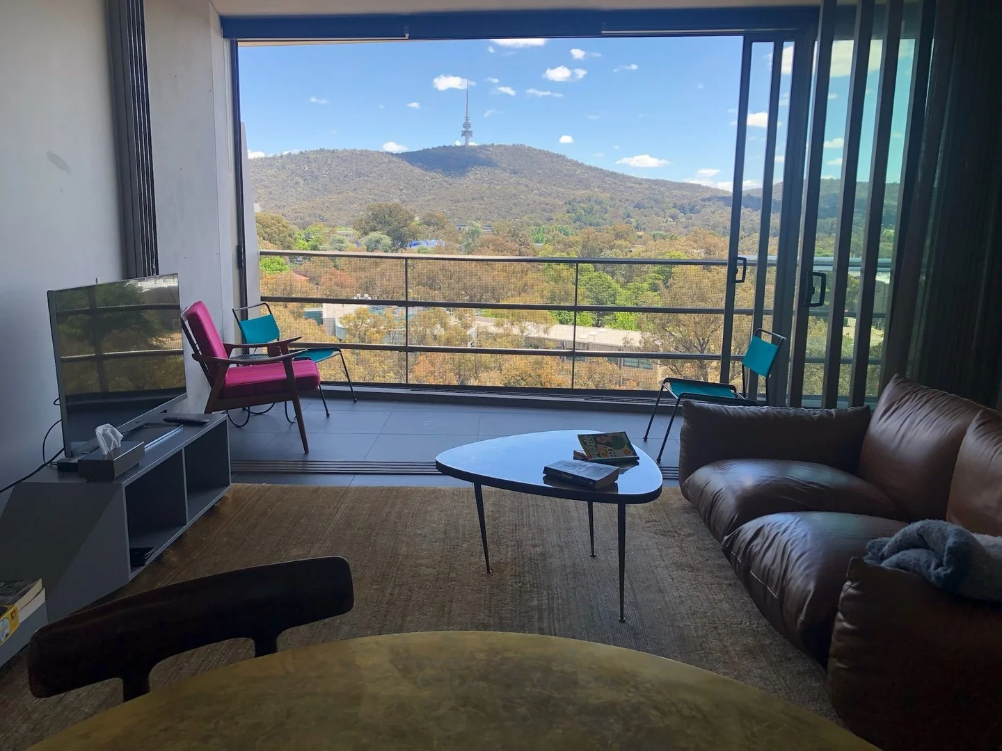 UNIT 1002/25 Edinburgh Avenue, City ACT 2601