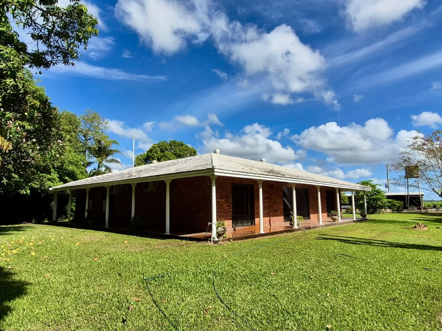 174 Fiveways Road, Brandon QLD 4808