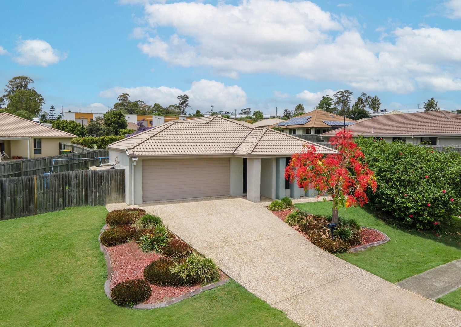 24 Lachlan Lane, Hillcrest QLD 4118, Image 0